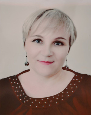 Малова Наташа Федоровна.