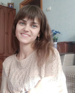 Зудилина Ирина Юрьевна.