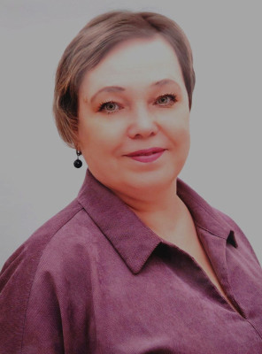 Свяженина Елена Викторовна.