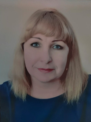 Мишура Светлана Генадьевна.